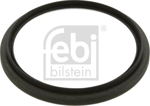Febi Bilstein 40738 - Уплотнительное кольцо, поворотного кулака autosila-amz.com