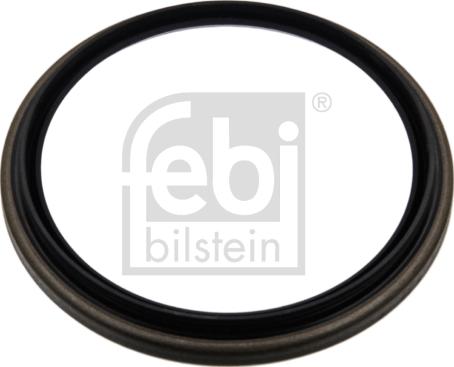 Febi Bilstein 40737 - Уплотнительное кольцо, поворотного кулака autosila-amz.com