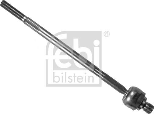 Febi Bilstein 41985 - Осевой шарнир, рулевая тяга autosila-amz.com