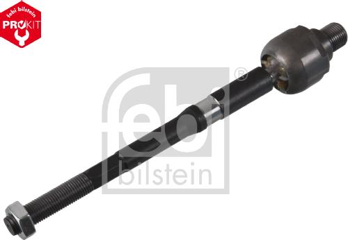 Febi Bilstein 41937 - Осевой шарнир, рулевая тяга autosila-amz.com