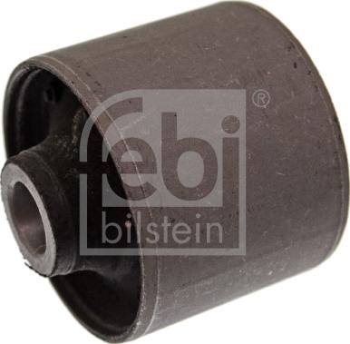 Febi Bilstein 41464 - Сайлентблок, рычаг подвески колеса autosila-amz.com