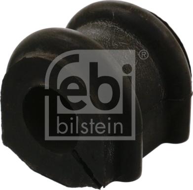 Febi Bilstein 41467 - Втулка стабилизатора autosila-amz.com