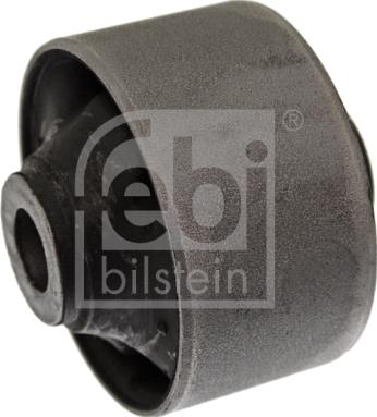 Febi Bilstein 41409 - Сайлентблок, рычаг подвески колеса autosila-amz.com