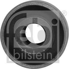 Febi Bilstein 41406 - Сайлентблок, рычаг подвески колеса autosila-amz.com