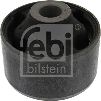 Febi Bilstein 41419 - Сайлентблок, рычаг подвески колеса autosila-amz.com