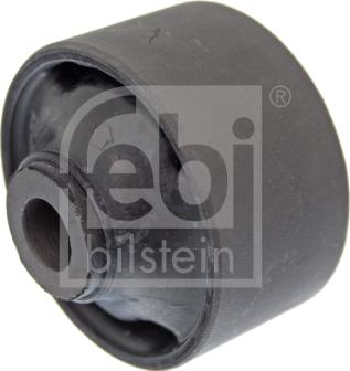 Febi Bilstein 41416 - Сайлентблок, рычаг подвески колеса autosila-amz.com