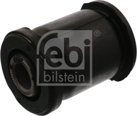 Febi Bilstein 41481 - Сайлентблок, рычаг подвески колеса autosila-amz.com