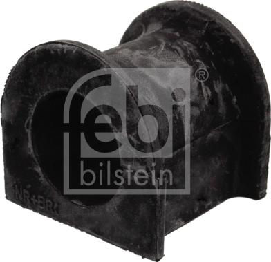 Febi Bilstein 41439 - Втулка стабилизатора autosila-amz.com