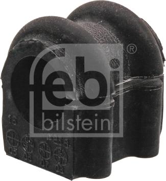 Febi Bilstein 41436 - Втулка стабилизатора autosila-amz.com