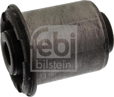 Febi Bilstein 41420 - Сайлентблок, рычаг подвески колеса autosila-amz.com