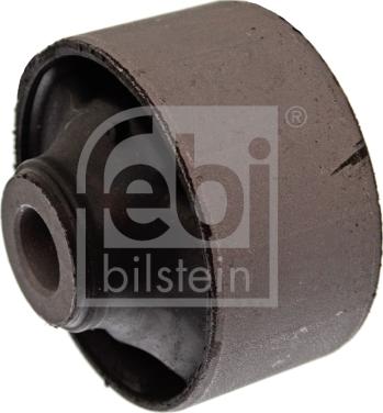 Febi Bilstein 41473 - Сайлентблок, рычаг подвески колеса autosila-amz.com