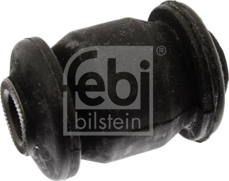 Febi Bilstein 41590 - Сайлентблок, рычаг подвески колеса autosila-amz.com