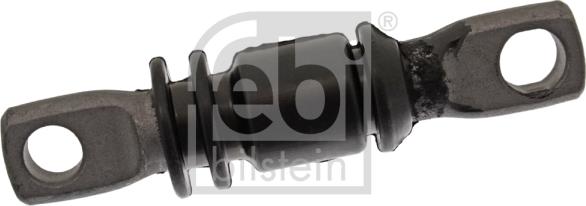 Febi Bilstein 41591 - Сайлентблок, рычаг подвески колеса autosila-amz.com