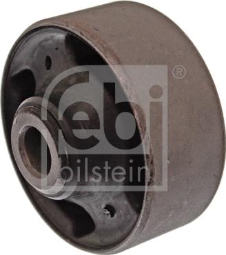 Febi Bilstein 41552 - Сайлентблок, рычаг подвески колеса autosila-amz.com