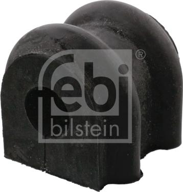 Febi Bilstein 41565 - Втулка стабилизатора autosila-amz.com