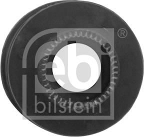 Febi Bilstein 41507 - Сайлентблок, рычаг подвески колеса autosila-amz.com