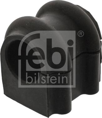 Febi Bilstein 41585 - Втулка стабилизатора autosila-amz.com