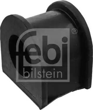 Febi Bilstein 41523 - Втулка стабилизатора autosila-amz.com