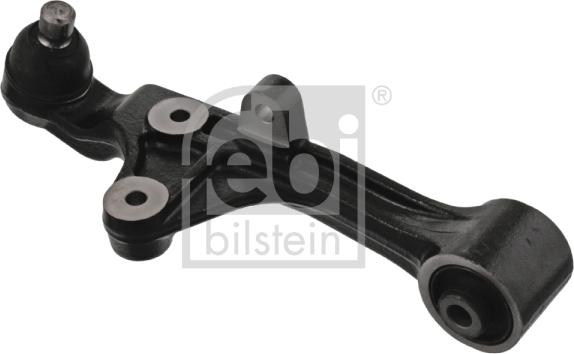 Febi Bilstein 41694 - Рычаг подвески колеса autosila-amz.com