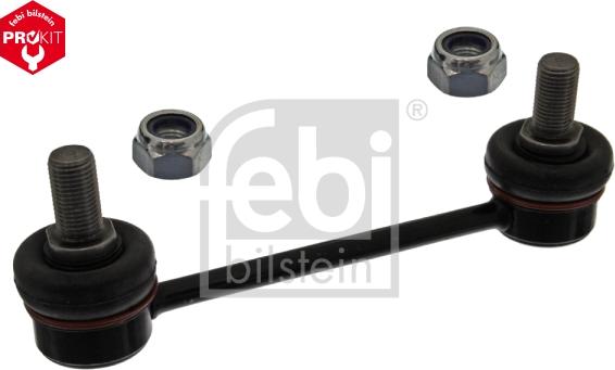 Febi Bilstein 41644 - Тяга / стойка, стабилизатор autosila-amz.com