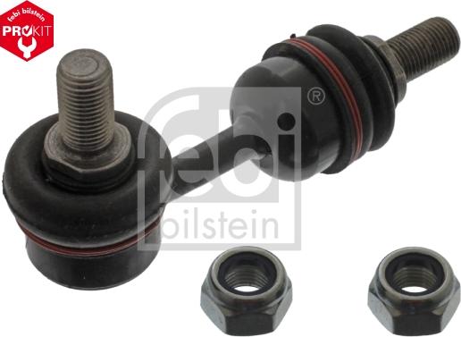 Febi Bilstein 41646 - Тяга / стойка, стабилизатор autosila-amz.com