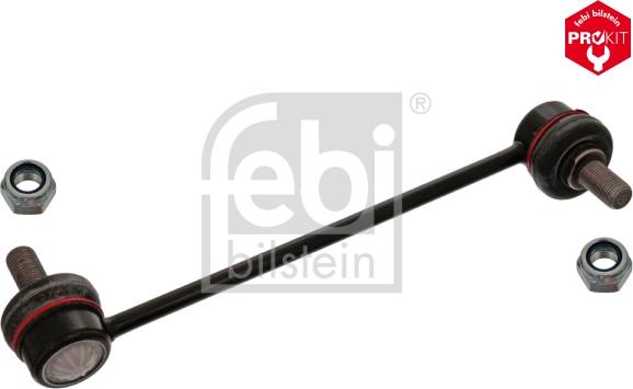 Febi Bilstein 41641 - Тяга / стойка, стабилизатор autosila-amz.com