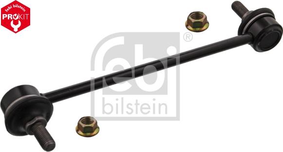 Febi Bilstein 41661 - Тяга / стойка, стабилизатор autosila-amz.com