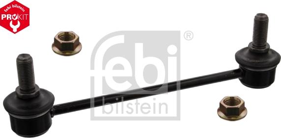 Febi Bilstein 41634 - Тяга / стойка, стабилизатор autosila-amz.com