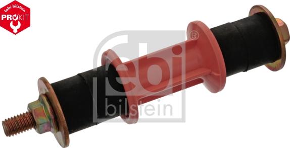 Febi Bilstein 41636 - Тяга / стойка, стабилизатор autosila-amz.com