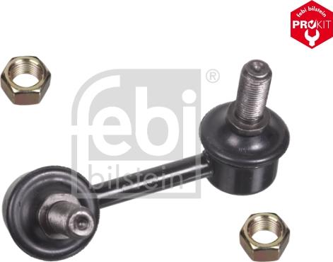 Febi Bilstein 41624 - Тяга / стойка, стабилизатор autosila-amz.com