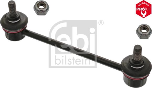 Febi Bilstein 41677 - Тяга / стойка, стабилизатор autosila-amz.com