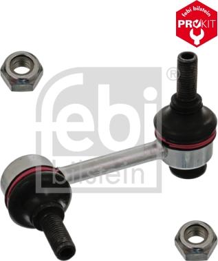 Febi Bilstein 41041 - Тяга / стойка, стабилизатор autosila-amz.com