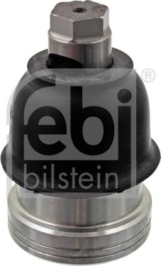 Febi Bilstein 41051 - Шаровая опора, несущий / направляющий шарнир autosila-amz.com