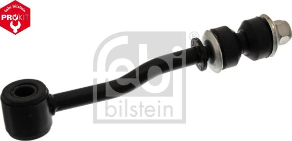 Febi Bilstein 41019 - Тяга / стойка, стабилизатор autosila-amz.com