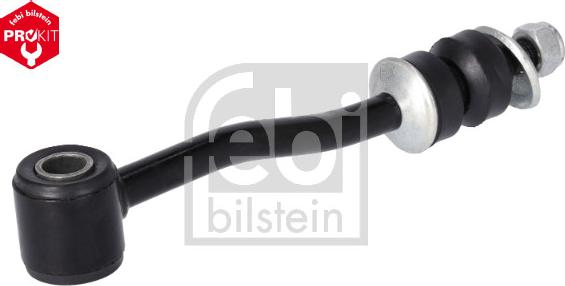 Febi Bilstein 41019 - Тяга / стойка, стабилизатор autosila-amz.com