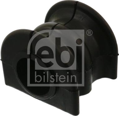 Febi Bilstein 41014 - Втулка стабилизатора autosila-amz.com