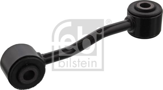 Febi Bilstein 41018 - Тяга / стойка, стабилизатор autosila-amz.com