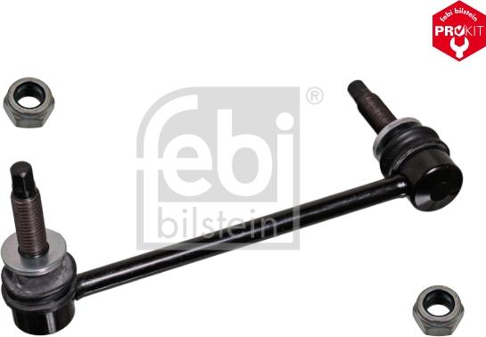 Febi Bilstein 41034 - Тяга / стойка, стабилизатор autosila-amz.com