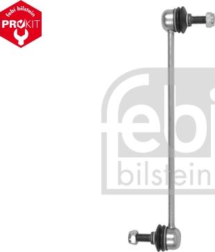 Febi Bilstein 41031 - Тяга / стойка, стабилизатор autosila-amz.com
