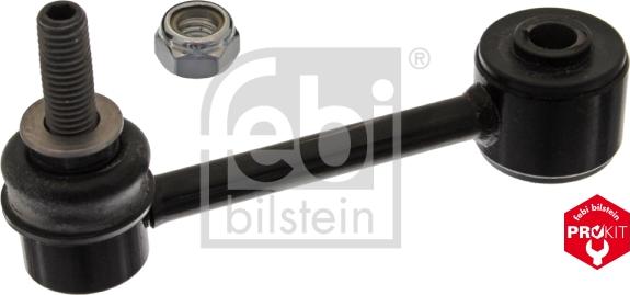 Febi Bilstein 41037 - Тяга / стойка, стабилизатор autosila-amz.com