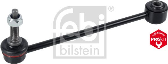 Febi Bilstein 41024 - Тяга / стойка, стабилизатор autosila-amz.com