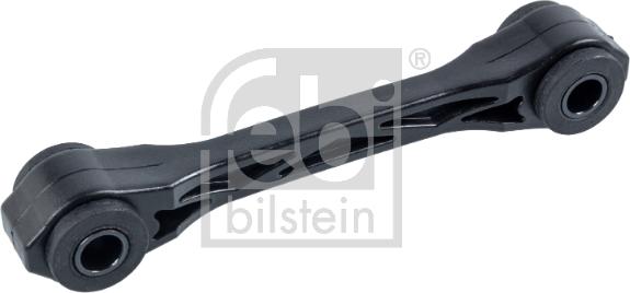 Febi Bilstein 41025 - Тяга / стойка, стабилизатор autosila-amz.com