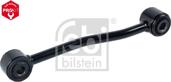 Febi Bilstein 41026 - Тяга / стойка, стабилизатор autosila-amz.com