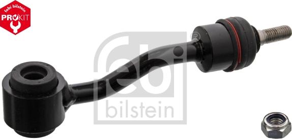 Febi Bilstein 41020 - Тяга / стойка, стабилизатор autosila-amz.com