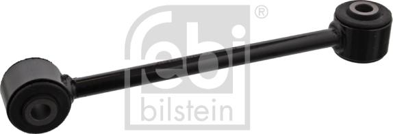 Febi Bilstein 41021 - Тяга / стойка, стабилизатор autosila-amz.com