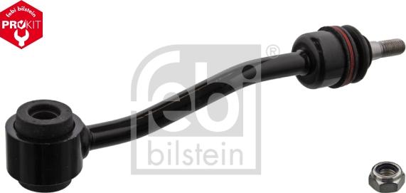 Febi Bilstein 41022 - Тяга / стойка, стабилизатор autosila-amz.com