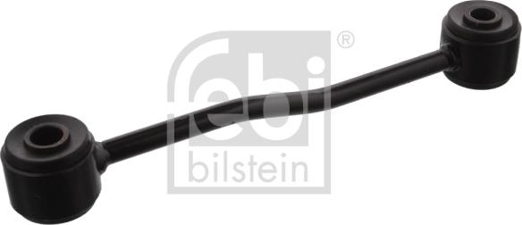 Febi Bilstein 41027 - Тяга / стойка, стабилизатор autosila-amz.com