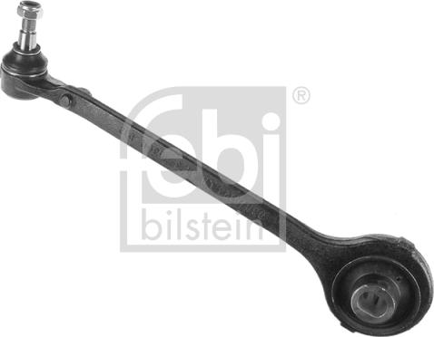 Febi Bilstein 41072 - Рычаг подвески колеса autosila-amz.com