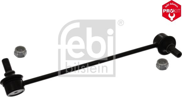 Febi Bilstein 41199 - Тяга / стойка, стабилизатор autosila-amz.com