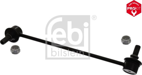 Febi Bilstein 41198 - Тяга / стойка, стабилизатор autosila-amz.com